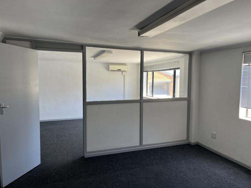 To Let commercial Property for Rent in Montague Gardens Western Cape